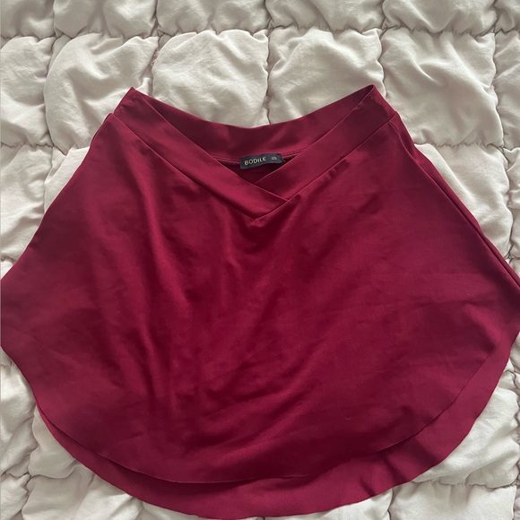 Bodile Dresses & Skirts - Bodile ballet skirt